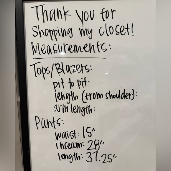 Eileen Fisher Black Straight Leg Pants with Classic Tailoring size XS EUC - Picture 4 of 8